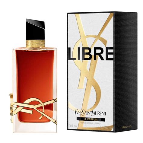 perfumy ysl libre|ysl libre best price.